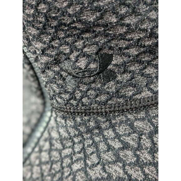 Under Armour Jacket Women's M All Season Gear Studio Lux Fitted Full Zip Cuff - Picture 4 of 15